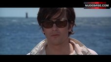7. Irina Demick Sex on Beach – The Sicilian Clan
