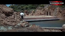 8. Irina Demick Sex on Beach – The Sicilian Clan