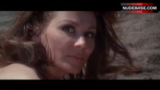 9. Irina Demick Sex on Beach – The Sicilian Clan