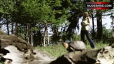 4. Meagan Reedy Sex in Woods – Dismal