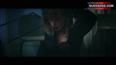 Taylor Swift Hot in Lingerie – I Don'T Wanna Live Forever