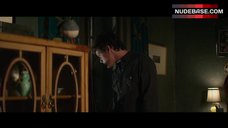2. Addison Timin in Lace Panties – Odd Thomas