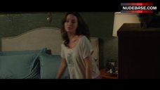 8. Addison Timin in Lace Panties – Odd Thomas
