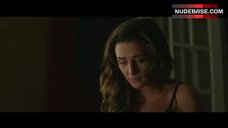 6. Addison Timin Sexy Scene – That Awkward Moment