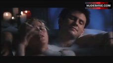 1. Patricia Arquette Tits Scene – True Romance