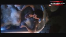 2. Patricia Arquette Tits Scene – True Romance