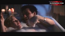 8. Patricia Arquette Tits Scene – True Romance