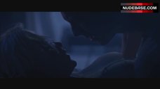 Patricia Arquette Sex Scene – True Romance