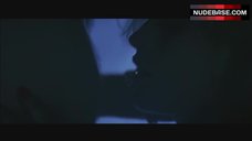 4. Patricia Arquette Sex Scene – True Romance