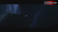 7. Patricia Arquette Sex Scene – True Romance