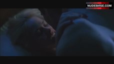 9. Patricia Arquette Sex Scene – True Romance