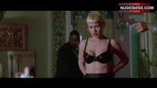 3. Patricia Arquette Topless Scene – Lost Highway