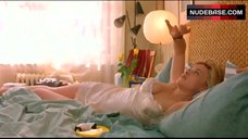 8. Patricia Arquette No Bra – Flirting With Disaster