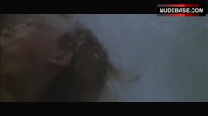 4. Patricia Arquette Boobs Scene – Stigmata
