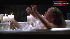 9. Patricia Arquette Boobs Scene – Stigmata