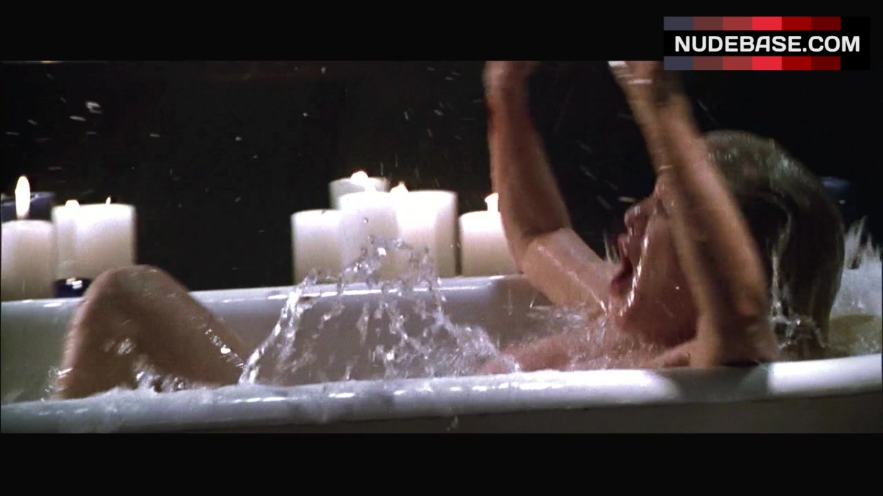 Patricia Arquette Boobs Scene – Stigmata (0:51) | NudeBase.com