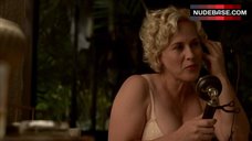 3. Patricia Arquette Underwear Scene – Boardwalk Empire