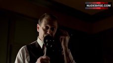 7. Patricia Arquette Underwear Scene – Boardwalk Empire