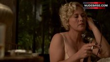 8. Patricia Arquette Underwear Scene – Boardwalk Empire