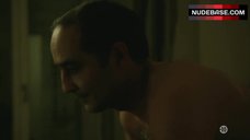 3. Veronique Volta Sex Scene – Mafiosa, Le Clan