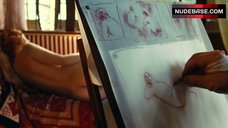 2. Christa Theret Ass Scene – Renoir