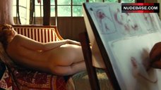3. Christa Theret Ass Scene – Renoir