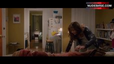 6. Analeigh Tipton Nude Tits – Two Night Stand
