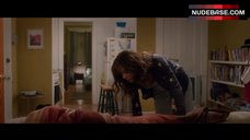 8. Analeigh Tipton Nude Tits – Two Night Stand