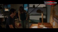 10. Analeigh Tipton in Sexy Underwear – Two Night Stand