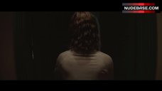 8. Julia Stiles Erotic Scene – Out Of The Dark