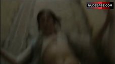 7. Luciana Aguirre Nude Nipples – Dying God