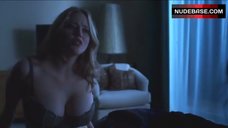 7. Estella Warren Sex Scene – Blue Seduction