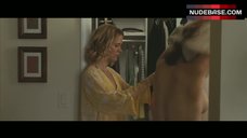 4. Elizabeth Olsen Flashes Tits – Martha Marcy May Marlene