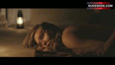 2. Elizabeth Olsen Rough Sex on Floor – Martha Marcy May Marlene