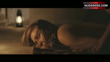 3. Elizabeth Olsen Rough Sex on Floor – Martha Marcy May Marlene