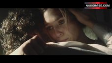 10. Sex with Elizabeth Olsen – In Secret