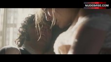 7. Sex with Elizabeth Olsen – In Secret