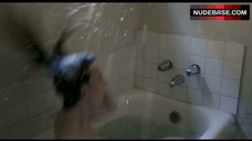 2. Brit Marling Nude and Wet – Sound Of My Voice