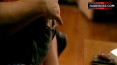 8. Judy Marte Ass Crack – A Kiss Of Chaos