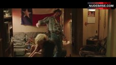 6. Jeanine Hill Group Sex – Dallas Buyers Club