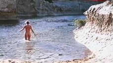 4. Sophie Duez Nude Swimming – In Extremis