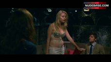 3. Melissa Stephens Hot Scene – Bachelorette
