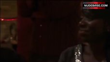 1. Gloria Alexandra Boobs Scene – A Beautiful Life