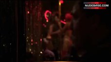 2. Gloria Alexandra Boobs Scene – A Beautiful Life