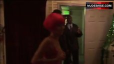 10. Gloria Alexandra Pole Dance – A Beautiful Life