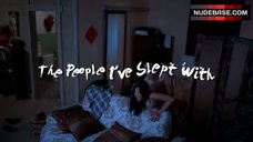 2. Karin Anna Cheung Loud Sex – The People I'Ve Slept With