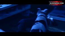 1. Kate Braithwaite Lingerie Scene – Little Deaths