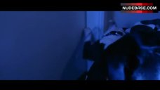 8. Kate Braithwaite Lingerie Scene – Little Deaths