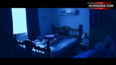 9. Kate Braithwaite Lingerie Scene – Little Deaths