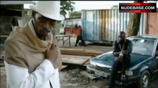 1. Angelique Mbumb Bare Tits – Viva Riva!